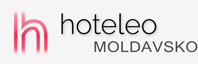 Hotely v Moldavsku - hoteleo