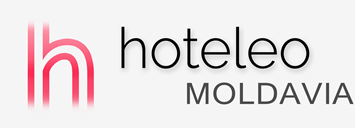 Hoteles en Moldavia - hoteleo
