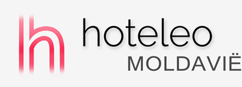 Hotels in Moldavië - hoteleo