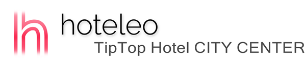 hoteleo - TipTop Hotel CITY CENTER