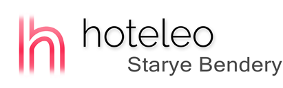 hoteleo - Starye Bendery