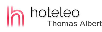 hoteleo - Thomas Albert