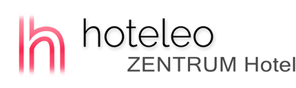 hoteleo - ZENTRUM Hotel