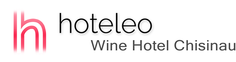 hoteleo - Wine Hotel Chisinau