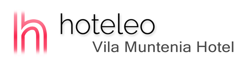 hoteleo - Vila Muntenia Hotel