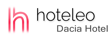 hoteleo - Dacia Hotel