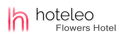 hoteleo - Flowers Hotel