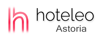 hoteleo - Astoria