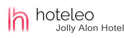 hoteleo - Jolly Alon Hotel