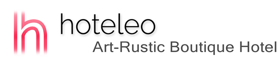 hoteleo - Art-Rustic Boutique Hotel