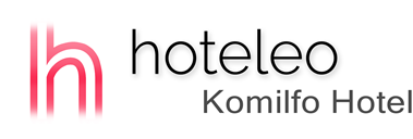 hoteleo - Komilfo Hotel