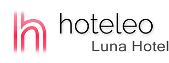 hoteleo - Luna Hotel