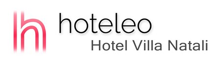 hoteleo - Hotel Villa Natali