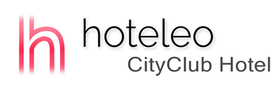 hoteleo - CityClub Hotel