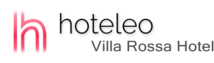 hoteleo - Villa Rossa Hotel