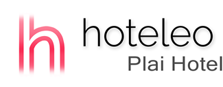 hoteleo - Plai Hotel