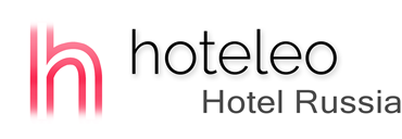 hoteleo - Hotel Russia